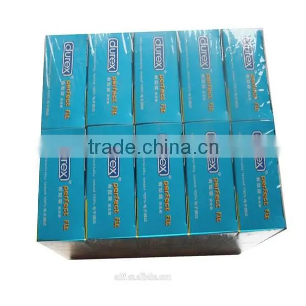Italian Technology Automatic Cosmetic Box Cellophane Wrapping Machine photo-2