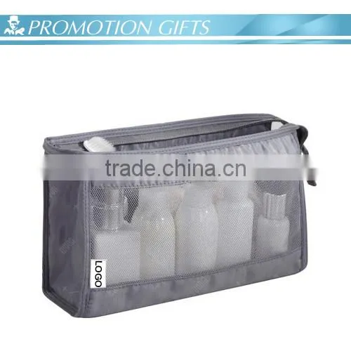 Peomotional design cosmetic pouch case