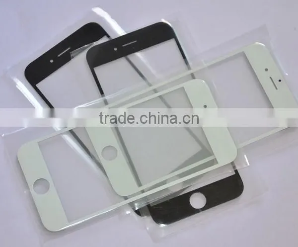Front Outer Touch Screen Glass Lens For IPhone 6 6G 4.7" photo-2