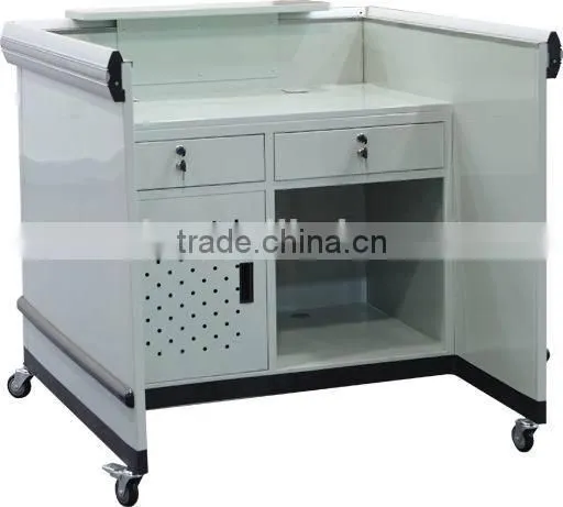 Cash Register With Conveyor Belt photo-5