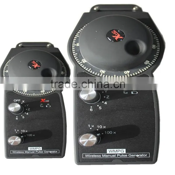 High Quality Portable MPG Manual Pulse Generator for CNC photo-2