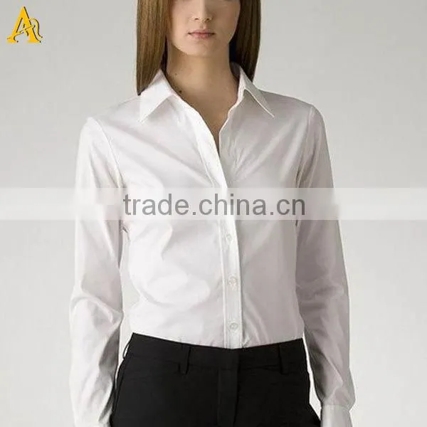 Fashion Ladies Blouse&woman Shirt