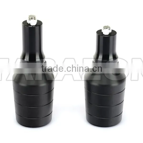 CNC Aluminum Alloy Motorcycle Frame Slider Protectors For Yamaha R1 photo-2