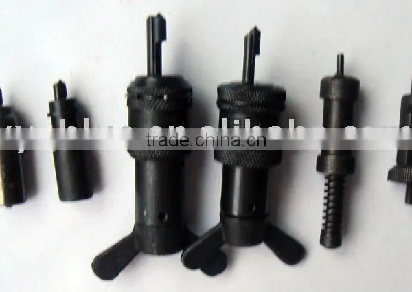 Installation Riveting Tool-Temporary Fasteners