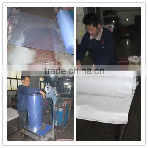 Thermo Forming Vacuum Forming PVC in Roll