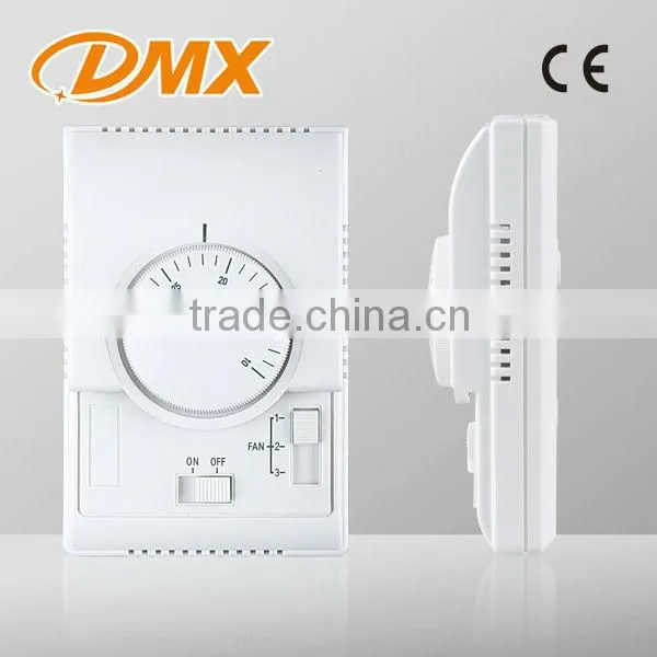 Mechanical Room Temperature Controller Thermostat