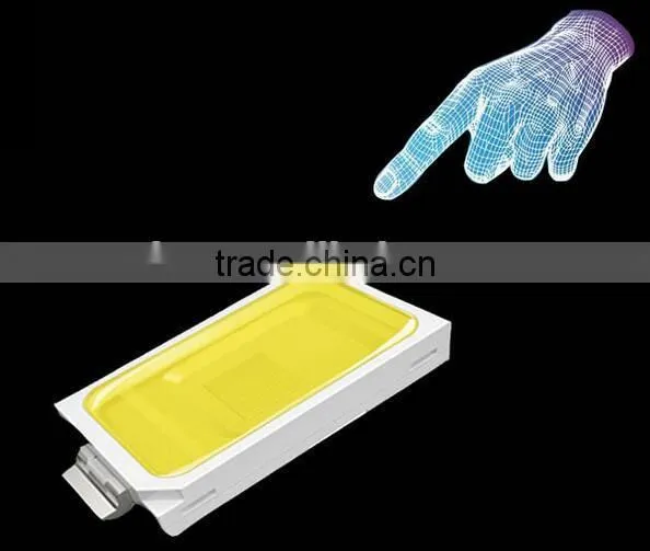 24-26lm 0.2w 60-80lm 0.5w 140lm1w high lumens 2835 smd led Epistar sanan