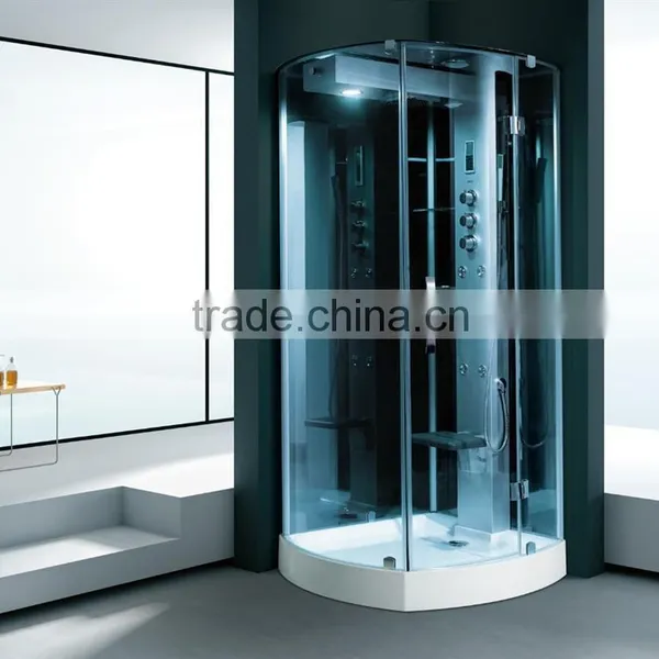 Fico 2015 FC-110, Relax Luxury Massage Steamroom photo-3