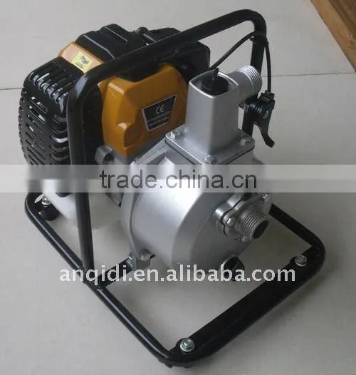 Gasoline Water Pump WB10CX photo-3