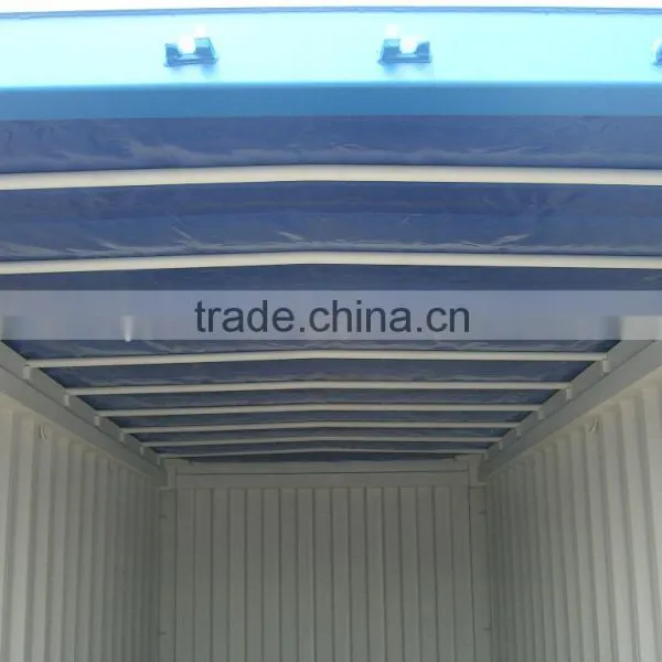 20ft Open Top Container photo-2