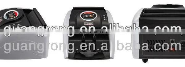 Counter Detector GR5200