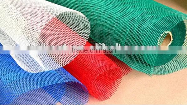 Hot Sale Electro Galvanized Iron Wire Window Screen and Netting photo-2