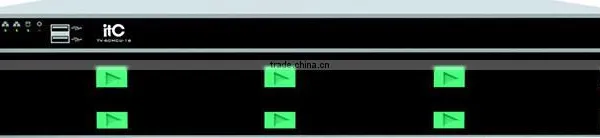1080P/60 Terminal HD Video Conference Equipment System photo-2