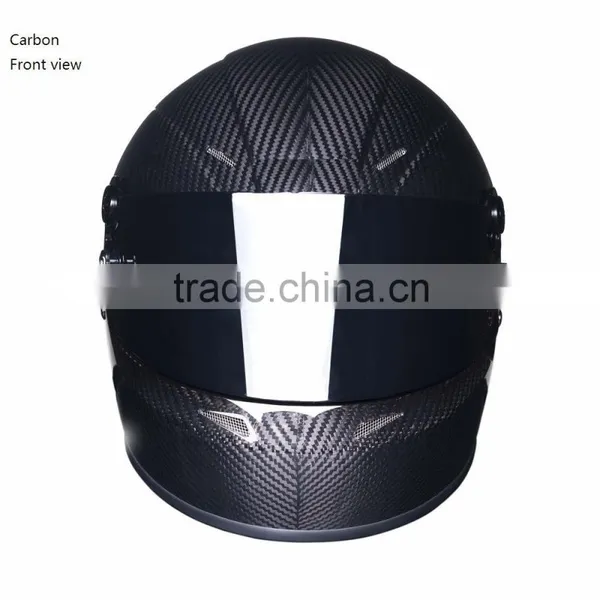 Composite Racing Helmet With SNELL SA2015 Standard photo-6