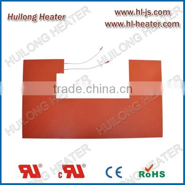 Electric Heater for New Energy Automobile photo-3