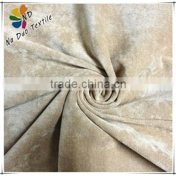 100%polyerster 28w Corduroy Fabric for Sofa or Cushion photo-2