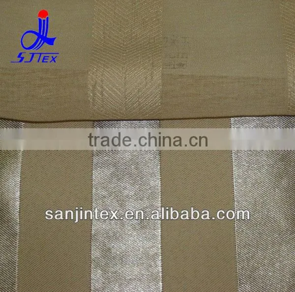 Popular High Quality Blackout Curtain For Living Rooms