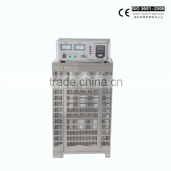 High Concentration Built in Ozone Generator in Air Purifier photo-3