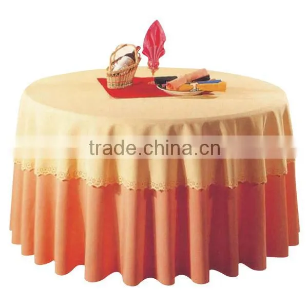 Hotsale Wedding Chair Cover Table Cover for Banquet Wholesale From China photo-6