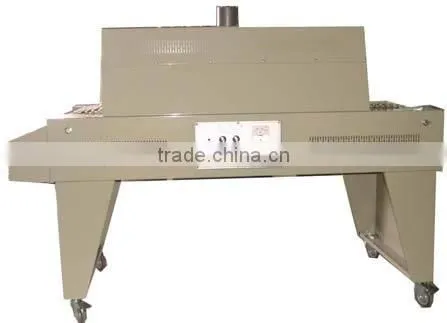 Shrink Wrap Packaging and Shrink Packing Machine