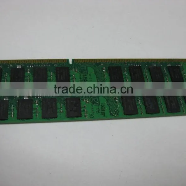 Ram Memory DDR3 4GB RAM 256*8 16IC RAM Module photo-5