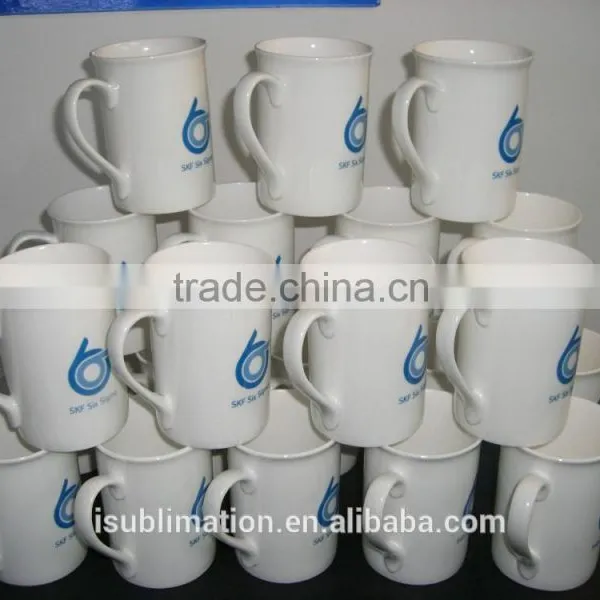 Coated Mug