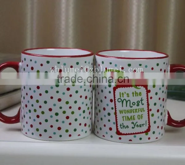 China Factory Supply Cheap Stanley Cup Shaped Beer Mug