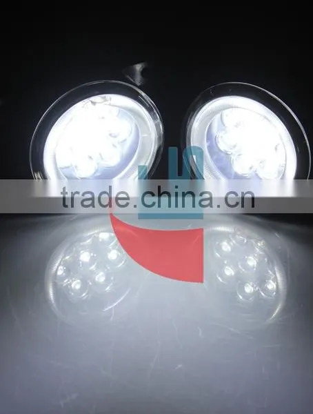 Suzuki New Angle Eye Foglamp White photo-6