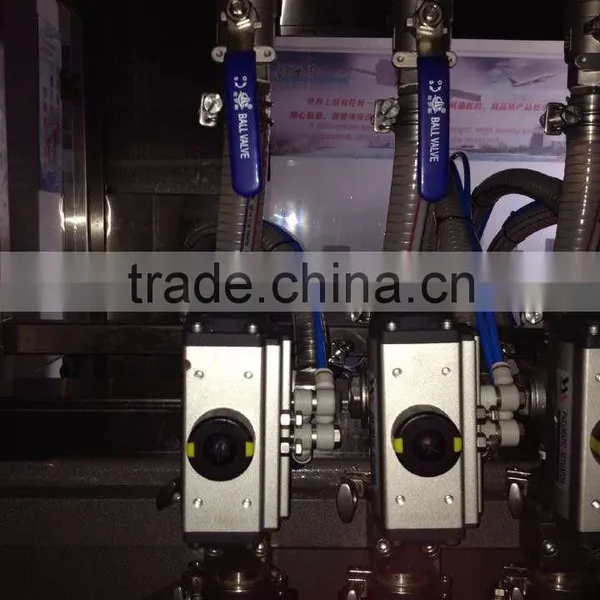 Popular in Africa Hair Essence Filling Machine With High Producing Capacity photo-3