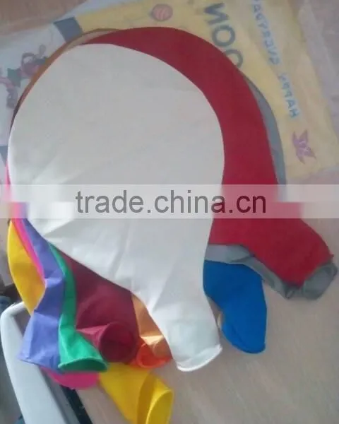 36inch Natural Latex Balloons.customized Colour photo-2