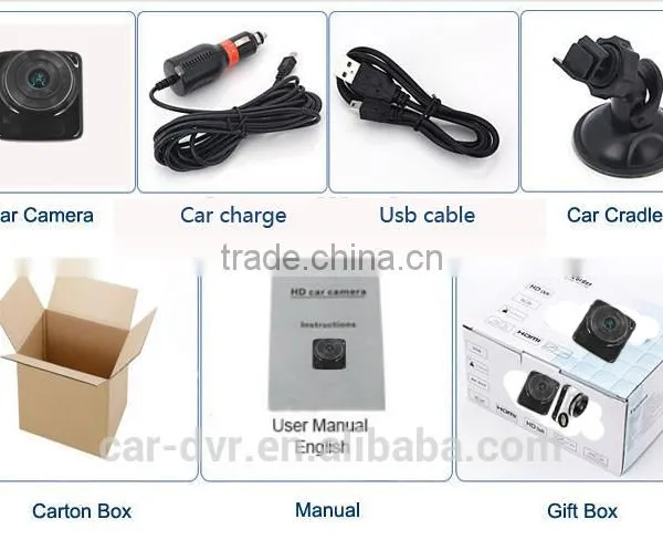 Special Car Rear View Camera photo-6