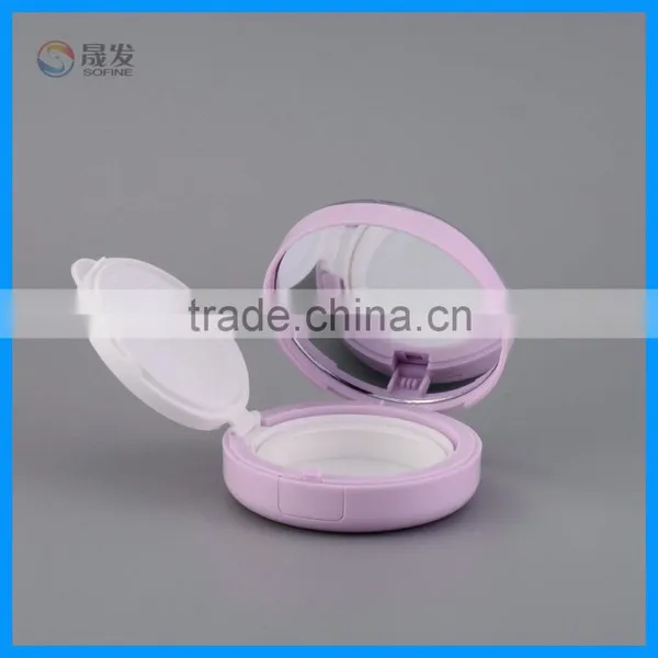 30g Air Cushion bb Cream Packaging photo-2
