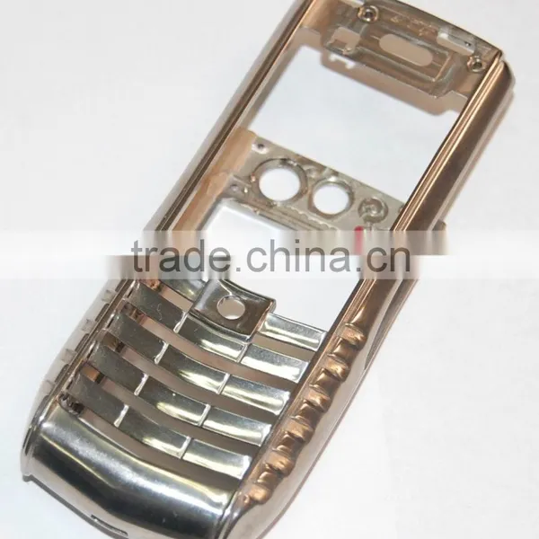 High Quality Titanium Mobile Case,mobilephone Case