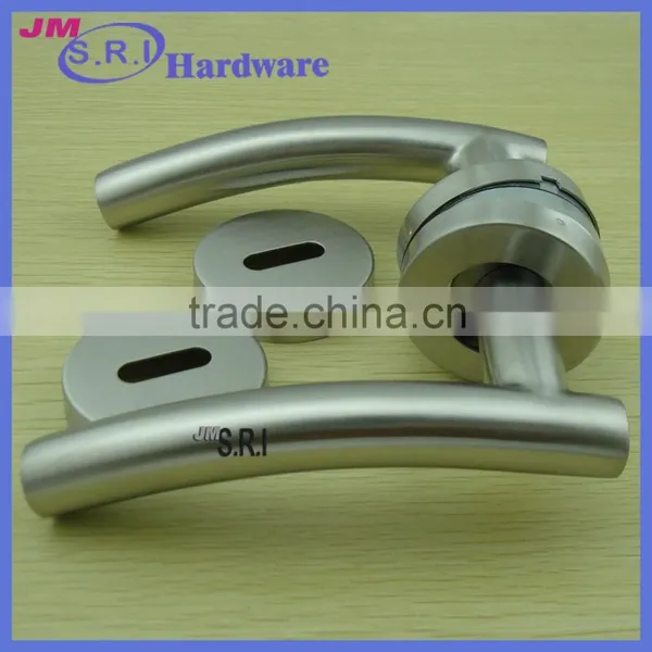 Wholesale Prices Stainless Steel Industrial Door Handles and Locks photo-2