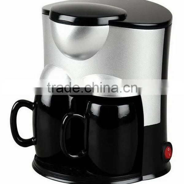 Electric Coffee Maker