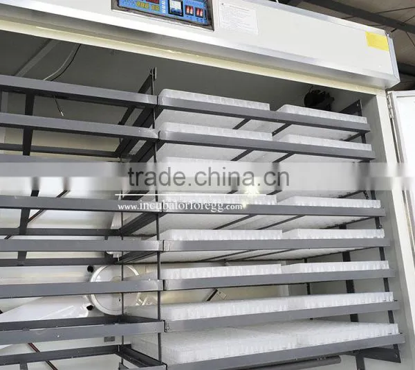 Special Offer Industrial Used Poultry Incubator for Sale photo-4