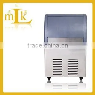 40kg/day Ice Cube Machine