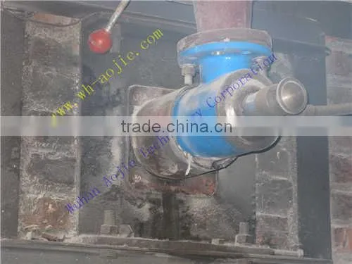 Energy Efficient Industrial Furnace Oil Burner photo-6