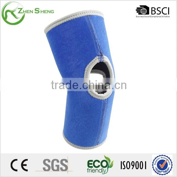 ZHENSHENG Neoprene Waterproof Ankle Support photo-3