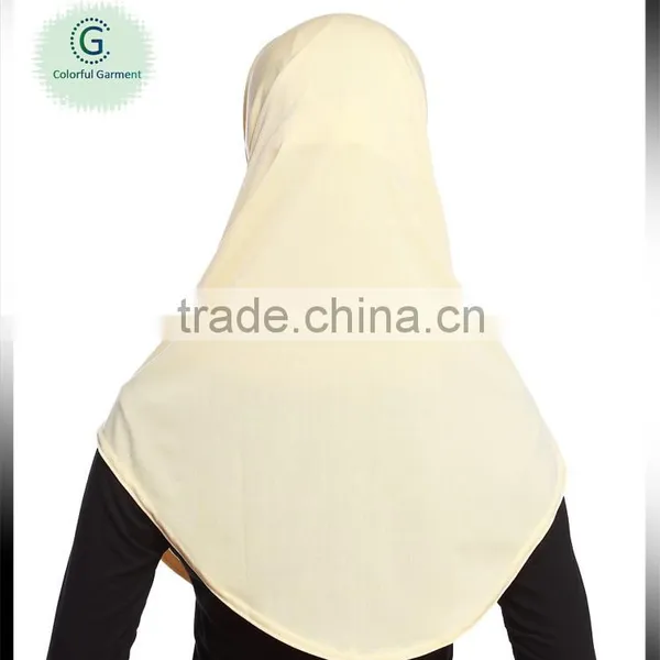 Hot Sale Original Factory Direct New Style Hijab Scarf/silk Shawl/shawl Hijab photo-3