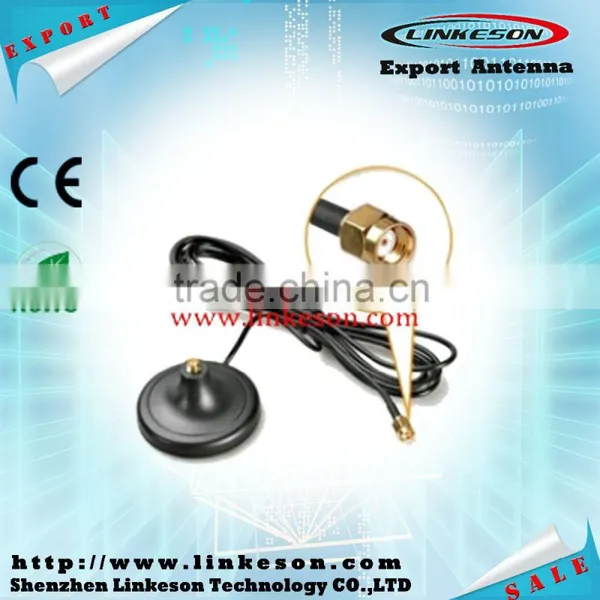 Stick Digtal TV Antenna With RG174 Cable Antenna photo-3