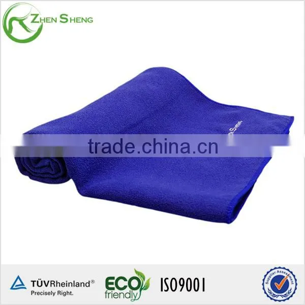 ZHENSHENG Microfiber Yoga Mat Towel photo-4