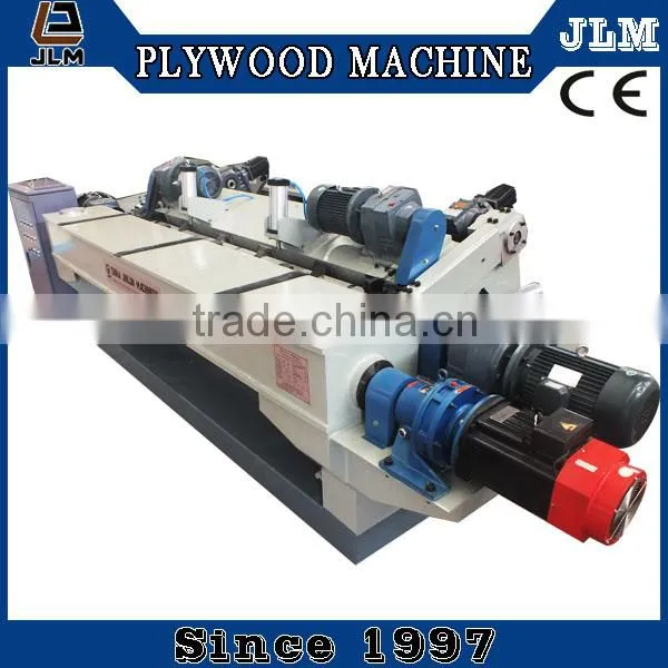 China Hot Offer Cnc Automatic Machine Sliced Log photo-5