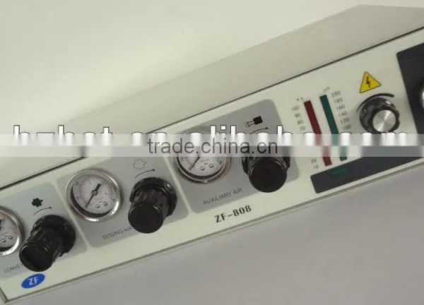 electrostatic generator of sandblast machine for sale