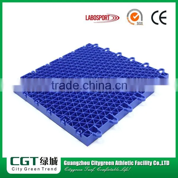 Hockey Flooring Tile,indoor Hockey Flooring,roller Hockey Sports Court photo-3