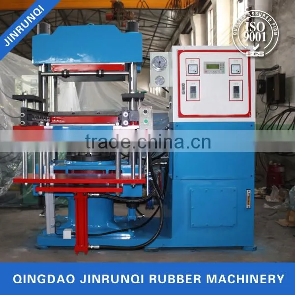 Rubber o Ring Making Machine photo-2