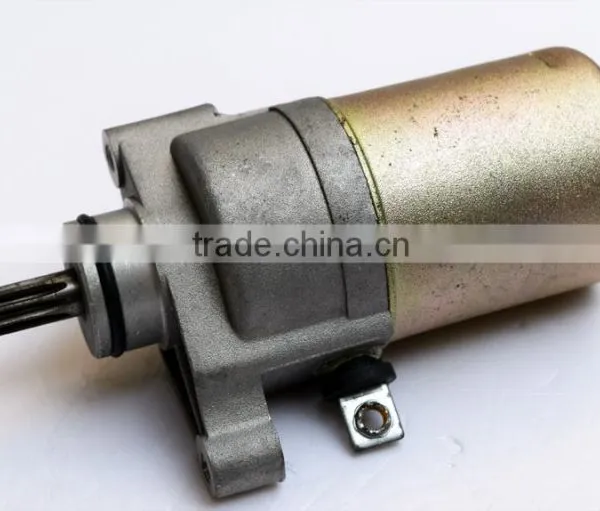 GY50 Motorcycle Motor photo-3