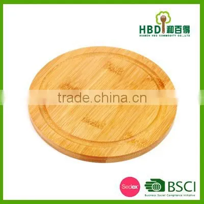 New Hot Selling Plastic Cheese Dome Cake Dome With Bamboo Base photo-4