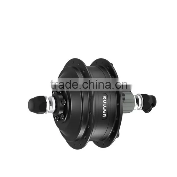 CE Approved and Hot Sales Bafang SWXH6 CST Rear Hub Motor (RM G12.250.DC ) photo-3