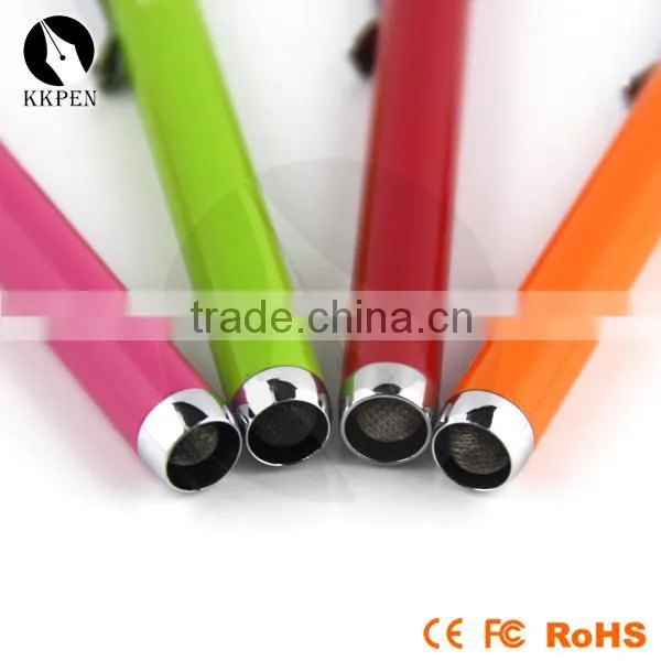 KKPEN Promotional Cheap Gift Screen Touch Pen Ball Pen Plastic Ball Pen photo-5